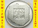 200 zł złotych 1974 XXX LAT PRL MAPA, stan 1-