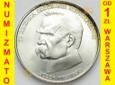 50000 zł, złotych 1988 JÓZEF PIŁSUDSKI stan 1-