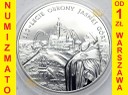 20 zł, złotych 2005 Jasna Góra 350-l Obrony, st.L
