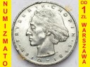 50 zł złotych 1972 Fryderyk Chopin stan L-