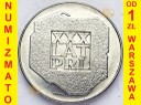 200 zł złotych 1974 XXX LAT PRL MAPA, stan 1-