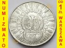 10 zł złotych Józef Piłsudski 1934 STRZELECKI 2+