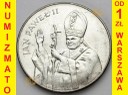 10000 zł złotych Jan Paweł II 1987 stan 1-
