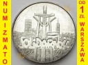 100000 zł złotych 1990 Solidarność typ A stan 1-