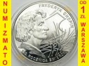 10 zł, złotych 1999 Fryderyk Chopin, Szopen st. L-
