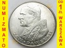 1000 zł złotych Jan Paweł II 1982 stan 1-