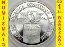 200000 zł złotych 1991 Konstytucja, stan L, PIĘKNA
