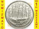 2 zł, złote 1995, Katyń Miednoje Charków, stan 1-