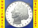 50 zł złotych 1974 Fryderyk Chopin Szopen st. L-/L