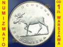 100 zł złotych 1978 Łoś Ochrona Środowiska stan L-