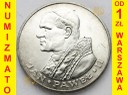 1000 zł złotych Jan Paweł II 1983 stan 1-