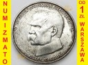50000 zł, złotych 1988 JÓZEF PIŁSUDSKI stan 1-