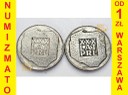LOT 2 x 200 zł 1974 XXX LAT PRL INWESTYCJA SREBRO