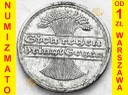 50 Fenigów, Pfennig 1921 A