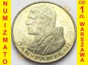 1000 zł złotych Jan Paweł II 1982 stan 1-