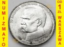 50000 zł, złotych 1988 JÓZEF PIŁSUDSKI stan 1-