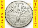 2zł 1995 Ateny Atlanta 100 lat Nowożytnych Igrzysk