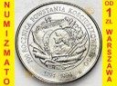 20000 zł złotych 1994 Powstanie Kościuszkowskie 1-