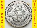 20000 zł złotych 1994 Zygmunt I Stary, stan 1