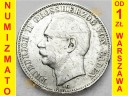 3 marki 1912 G, Friedrich II Grossherzog von Baden