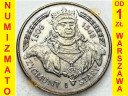 20000 zł złotych 1994 Zygmunt I Stary, stan 1