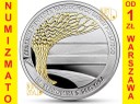 10 zł 2016 Centrum Pieniądza NBP im. S. Skrzypka
