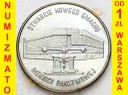 20000 zł złotych 1994 Mennica Otwarcie Gmachu, s1-