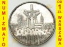 100000 zł złotych 1990 Solidarność typ A stan 2