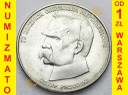50000 zł, złotych 1988 JÓZEF PIŁSUDSKI stan 1-