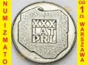 200 zł złotych 1974 XXX LAT PRL MAPA, stan 1-