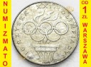 200 zł złotych 1976 XXI Olimpiada, stan 1-