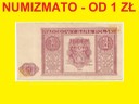 1 jeden złoty 1946, stan 3