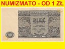 5 zł pięć złotych 1946, stan 2
