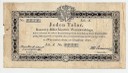 1 Jeden Talar 1810 Ordynat Zamojski st.3-, RZADKI