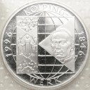10 Marek SREBRO 1996 A Kolping Werk, stan L
