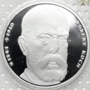 10 Marek SREBRO 1993 J Robert Koch, stan L