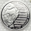 10 Marek SREBRO 2001 D Albert Lortzing, stan L