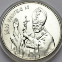 10000 zł złotych Jan Paweł II 1987 stan 1-