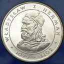 200 zł złotych 1981 Władysław Herman PIĘKNA stan L