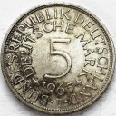 5 Marek Niemcy 1965 F, Bundesrepublik, stan 2