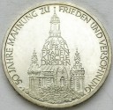 10 Marek 1995 J Pokój Pojednanie 50 lat stan 1-