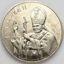 10000 zł złotych Jan Paweł II 1987 stan 1-