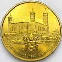 2 zł, złote 1996 Zamek w Lidzbarku Warmińskim st.1