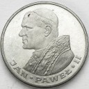 1000 zł złotych Jan Paweł II 1983 stan 1-