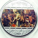 Jan Matejko 2011 Konstytucja Rzeczypospolitej PL
