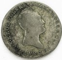 2 złote polskie 1816 I.B. stan 3