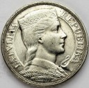 5 lati 1931, Łotwa