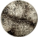 Tymf 1663 AT Jan Kazimierz, stan 3-