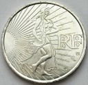10 Euro 2009, Francja, stan 1-
