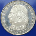 100 zł złotych 1976 Kazimierz Pułaski stan L-